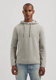 DSTREZZED Parker Hoody Ghost Grey online kaufen