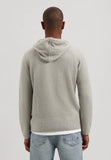 DSTREZZED Parker Hoody Ghost Grey online kaufen