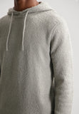 DSTREZZED Parker Hoody Ghost Grey online kaufen