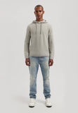 DSTREZZED Parker Hoody Ghost Grey online kaufen