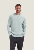 DSTREZZED Levi Crew Sterling Blue online kaufen