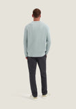DSTREZZED Levi Crew Sterling Blue online kaufen