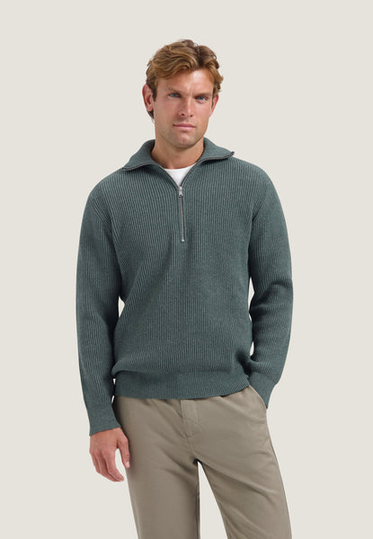 DSTREZZED Josiah Skipper Farbe: Grey Green online kaufen