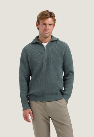 DSTREZZED Josiah Skipper Farbe: Grey Green