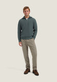 DSTREZZED Josiah Skipper Farbe: Grey Green online kaufen
