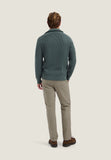 DSTREZZED Josiah Skipper Farbe: Grey Green online kaufen