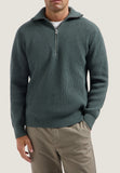 DSTREZZED Josiah Skipper Farbe: Grey Green online kaufen