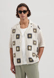 DSTREZZED Lonell Shirt Aluminium online kaufen