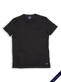 BLUE DE GÉNES Sagi Nuovo T-shirt Black online kaufen