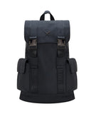 DISTORTED PEOPLE Backpack Black online kaufen