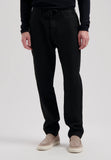 DSTREZZED James Beach Pants Crispy Linen Black online kaufen