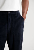 DSTREZZED Brando Fatigue Chunky Cord Pant Dk. Navy online kaufen