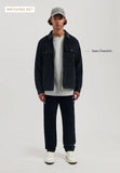 DSTREZZED Brando Fatigue Chunky Cord Pant Dk. Navy online kaufen