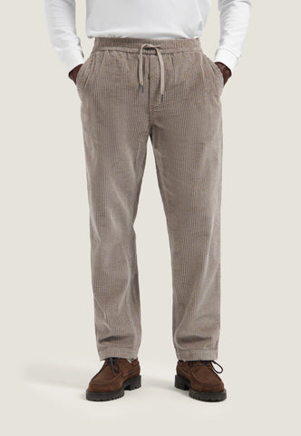 DSTREZZED Brando Naps Corduroy Pant Farbe: Vintage Sand
