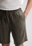 DSTREZZED Noah TENCEL™ Shorts Beluga online kaufen