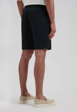 DSTREZZED Logan Beach Shorts Linen Dk. Navy online kaufen