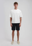 DSTREZZED Logan Beach Shorts Linen Dk. Navy online kaufen