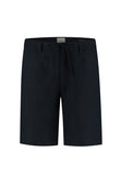 DSTREZZED Logan Beach Shorts Linen Dk. Navy online kaufen