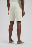 DSTREZZED Logan Cord Shorts Farbe Silver Birch online kaufen