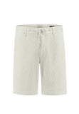 DSTREZZED Logan Cord Shorts Farbe Silver Birch online kaufen