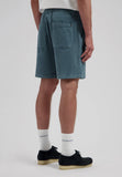 DSTREZZED Logan Cord Shorts Farbe Blue Fusion online kaufen