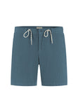 DSTREZZED Logan Cord Shorts Farbe Blue Fusion online kaufen