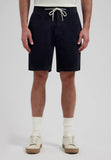 DSTREZZED Logan Cord Shorts Farbe Dk. Blue online kaufen