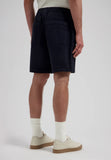 DSTREZZED Logan Cord Shorts Farbe Dk. Blue online kaufen