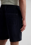 DSTREZZED Logan Cord Shorts Farbe Dk. Blue online kaufen