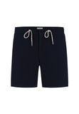 DSTREZZED Logan Cord Shorts Farbe Dk. Blue online kaufen