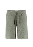 DSTREZZED Brando Terry Sweat Shorts Farbe Green Shadow online kaufen