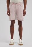 DSTREZZED Logan 5 Pocket Shorts Farbe Violet Ice online kaufen