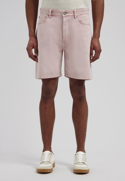 DSTREZZED Logan 5 Pocket Shorts Farbe Violet Ice online kaufen