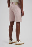 DSTREZZED Logan 5 Pocket Shorts Farbe Violet Ice online kaufen