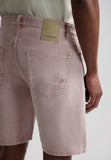 DSTREZZED Logan 5 Pocket Shorts Farbe Violet Ice online kaufen