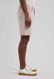 DSTREZZED Logan 5 Pocket Shorts Farbe Violet Ice online kaufen