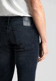 DSTREZZED DS_Sir B. Jeans black true online kaufen