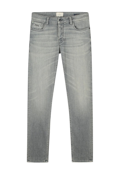DSTREZZED Mr. E Slim Fit Left Hand Grey online kaufen
