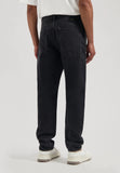 DSTREZZED Logan 5-Pocket Jean Charcoal Mist Black online kaufen