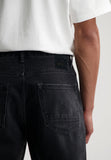 DSTREZZED Logan 5-Pocket Jean Charcoal Mist Black online kaufen