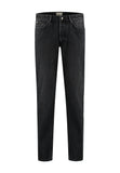 DSTREZZED Logan 5-Pocket Jean Charcoal Mist Black online kaufen