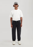 DSTREZZED Logan 5-Pocket Jean Charcoal Mist Black online kaufen
