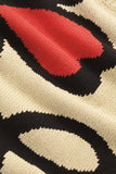 NN.07 Todd Intarsienstrick pullover in Farbe Ecru online kaufen