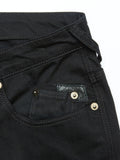 BLUE DE GÉNES Repi Stay Black Jeans online kaufen
