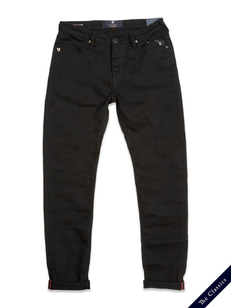 BLUE DE GÉNES Repi Stay Black Jeans online kaufen