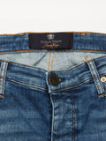 BLUE DE GÉNES Repi Ricky Used Jeans Dark Blue Denim online kaufen