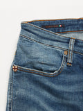 BLUE DE GÉNES Repi Ricky Used Jeans Dark Blue Denim online kaufen