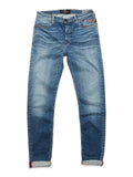 BLUE DE GÉNES Repi Ricky Used Jeans Dark Blue Denim online kaufen