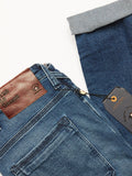 BLUE DE GÉNES Repi Leco Mid Used Jeans online kaufen