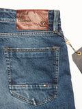 BLUE DE GÉNES Vinci Chaby Special Jeans online kaufen